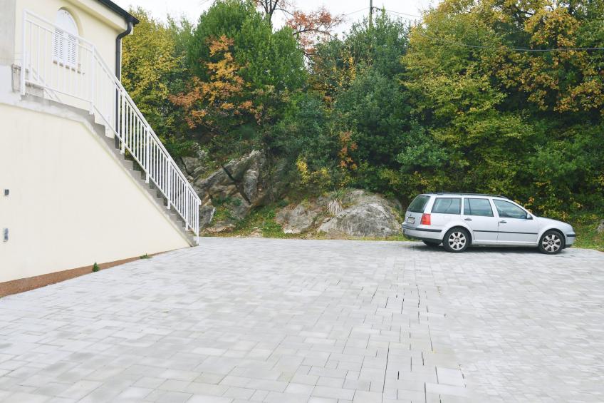 Appartement "Relax" mit Blick auf das Wasser - foto 20