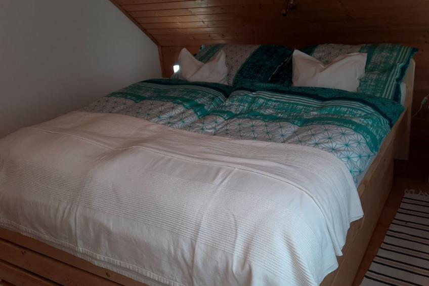 Klimatisiertes Ferienhaus in Bükfürdö mit Garten - foto 15