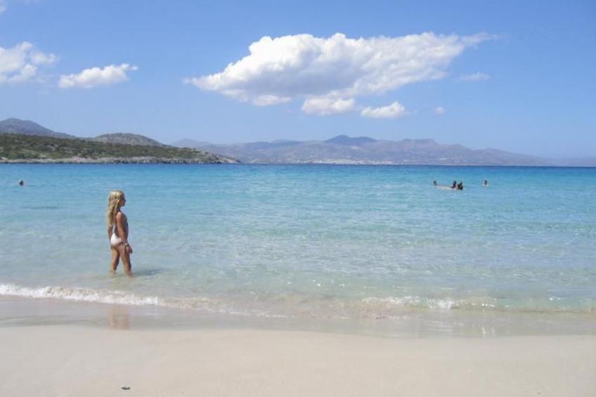 Wohnung mit Pool im Blumenparadies - foto 14