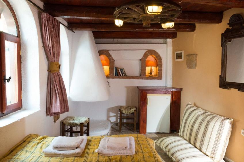 in Mavrikiano mit privatem Pool - foto 14