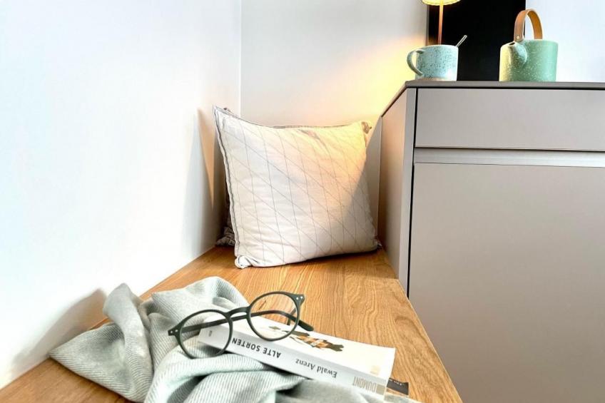 im Dorf Urnäsch - foto 5