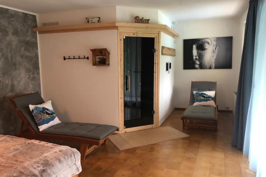 Charmantes Ferienhaus in Vordernberg mit Privatem Pool - foto 25