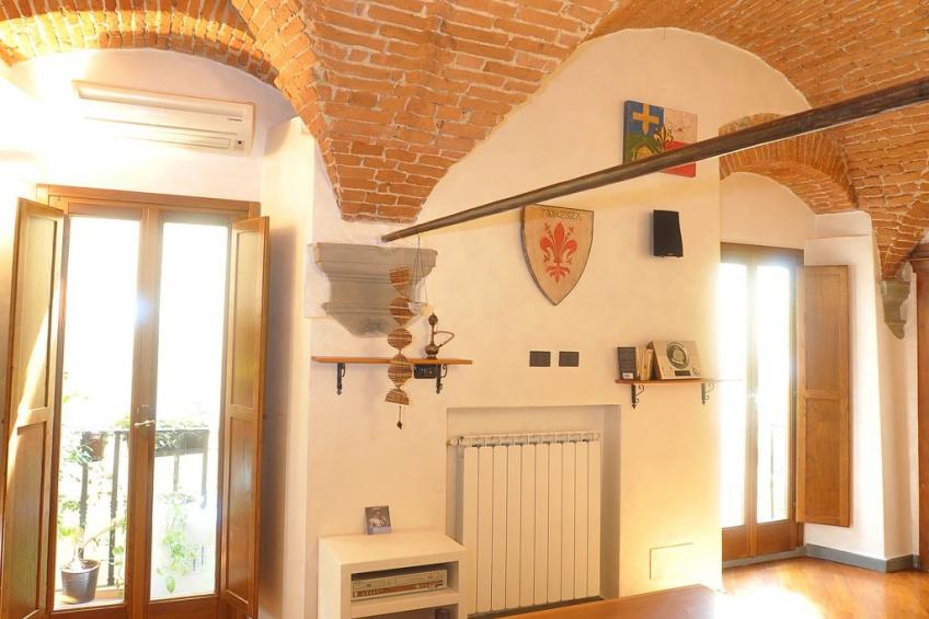 Haus Merville im Zentrum von Florenz mit Wifi Zugang - foto 18