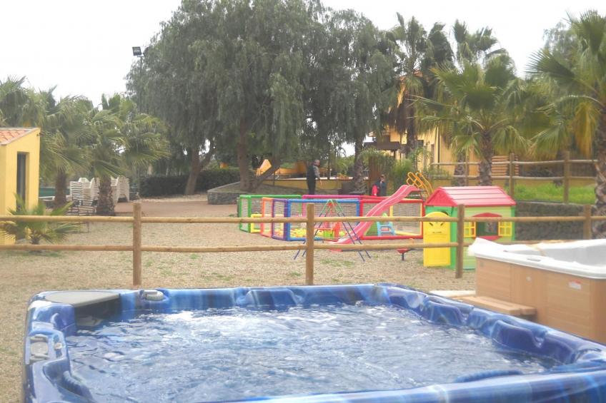 Wohnung mit Garten und Grill - foto 13