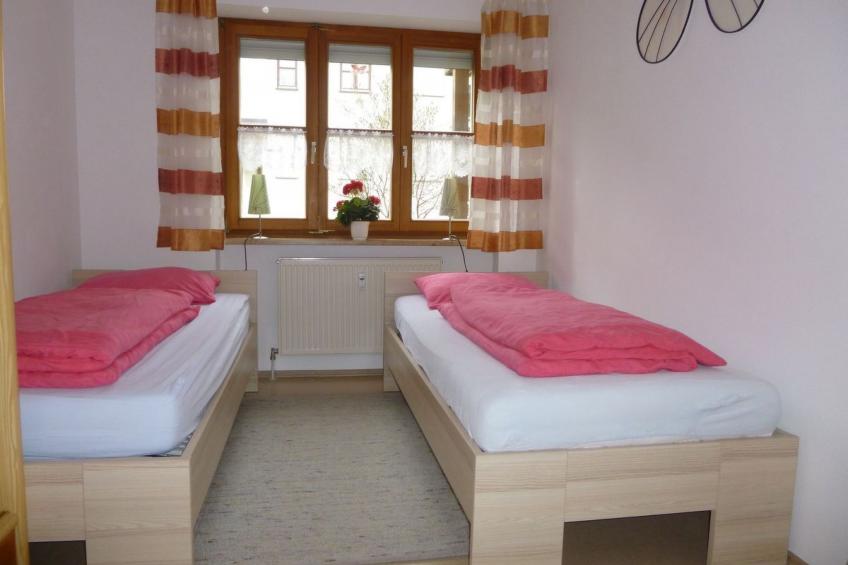 Herrliche Ferienwohnung mit Grill und Garten - foto 7