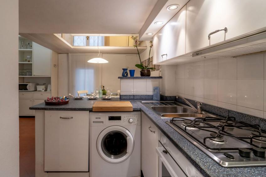 Le volte klimatisiertes Loft - foto 7