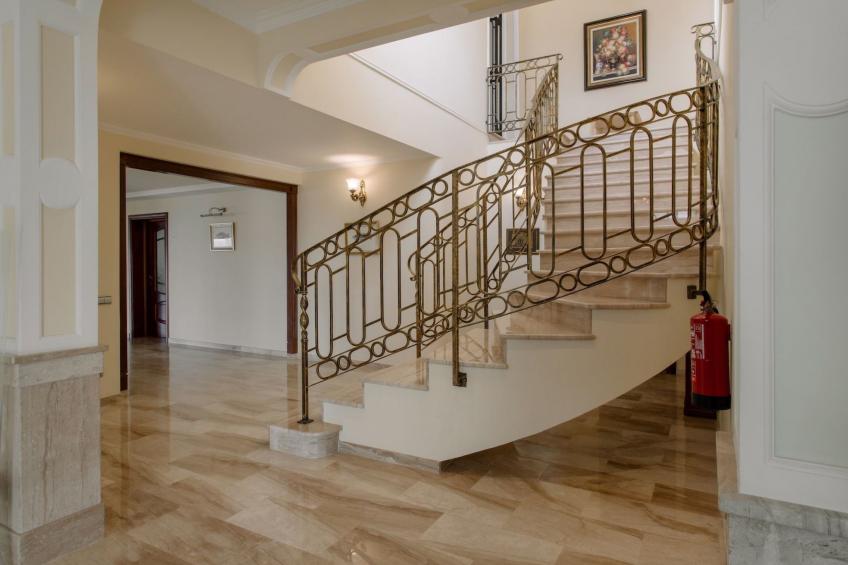 Villa Bora Montiboli bei Buccara - foto 17