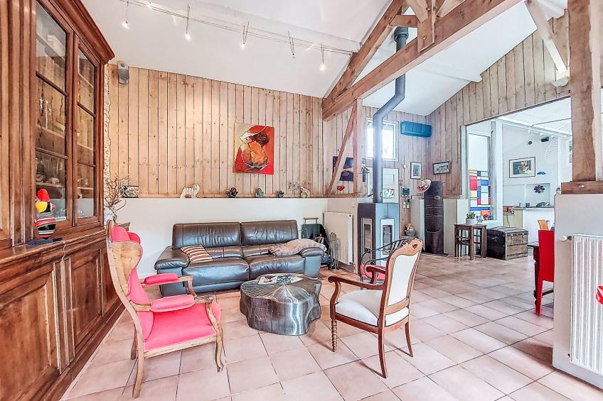 Le Petit Then (VDP100) - foto 10