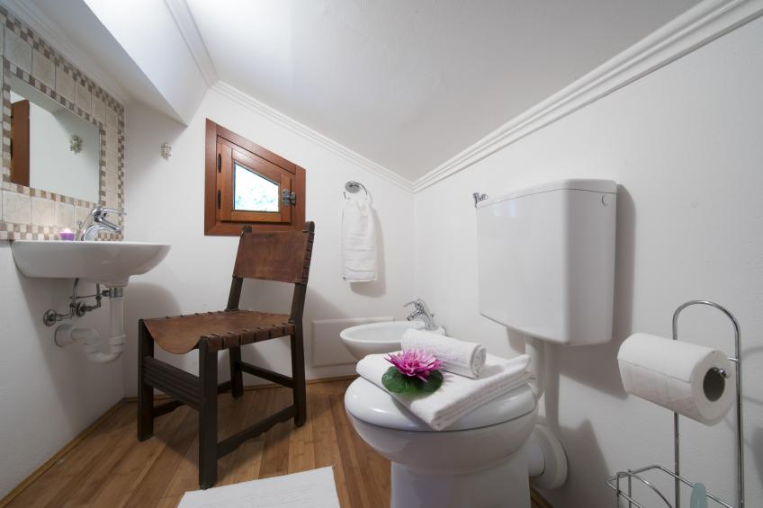 Villa Monte Enrico- Pool and Whirlpool - foto 13