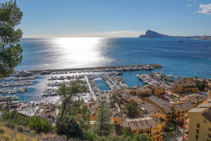 Appartement Altea - foto 29