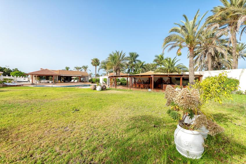 EXCLUSIVE HOME MASPALOMAS - foto 47