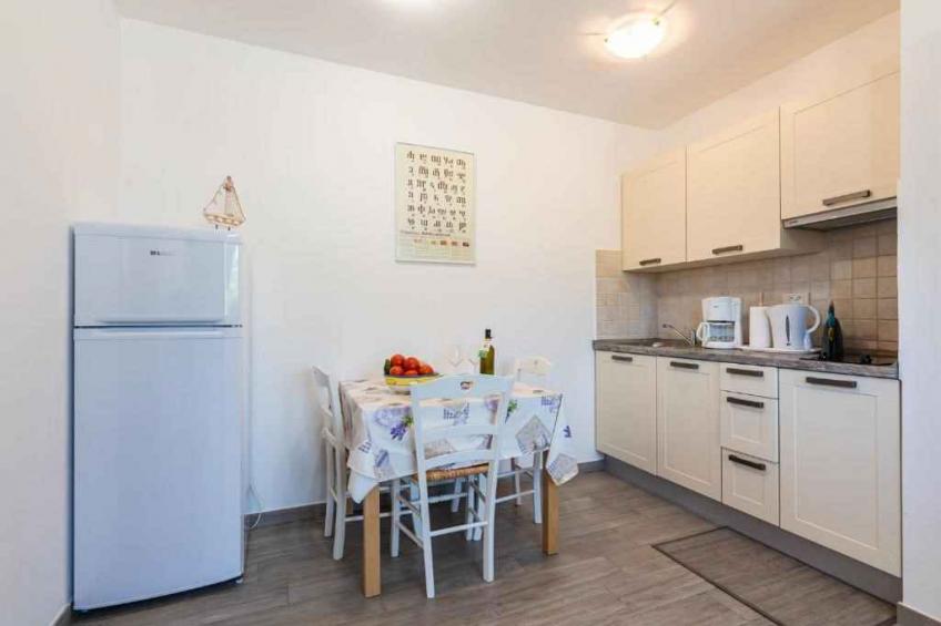 Holiday apartment with shared swimming pool - BF-F4RB3 - foto 11
