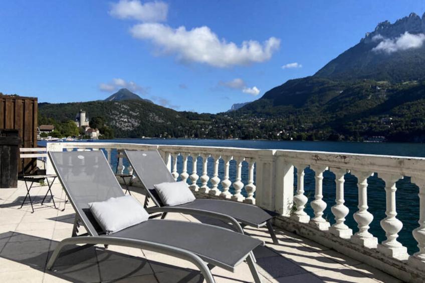 Appartements à Duingt - foto 26