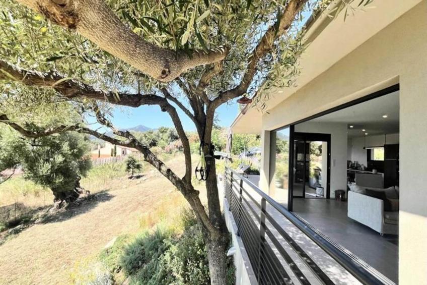 Résidence Giaco001-viggianello - foto 19