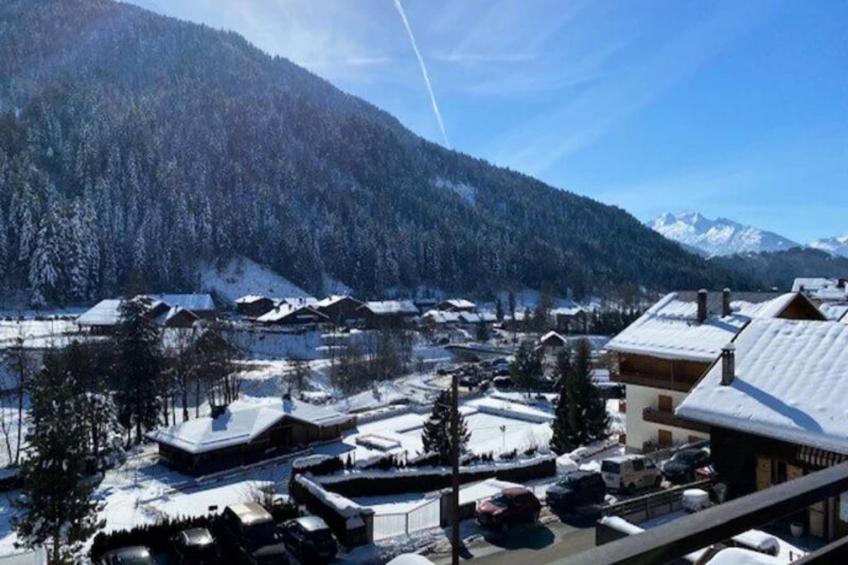 Résidence Cornillon A - foto 16