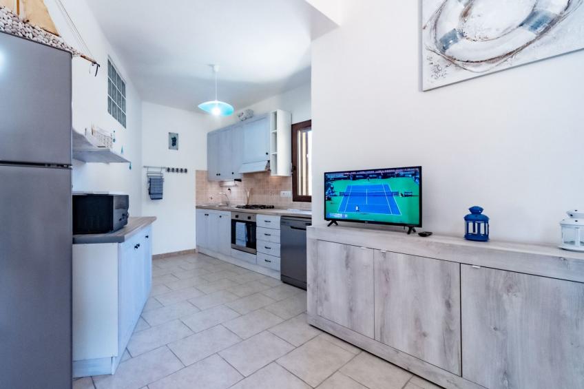 Schöne moderne Villa mit privatem Pool. - foto 8