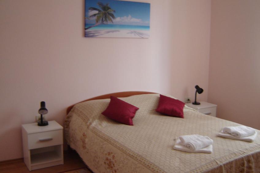 Gemütliches Appartment direkt am Strand - foto 5