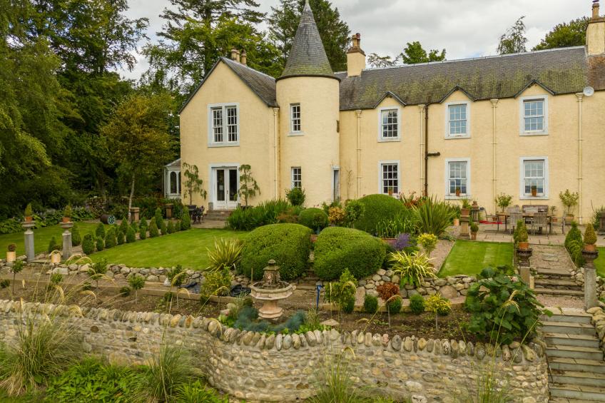 Glenquiech House - foto 71