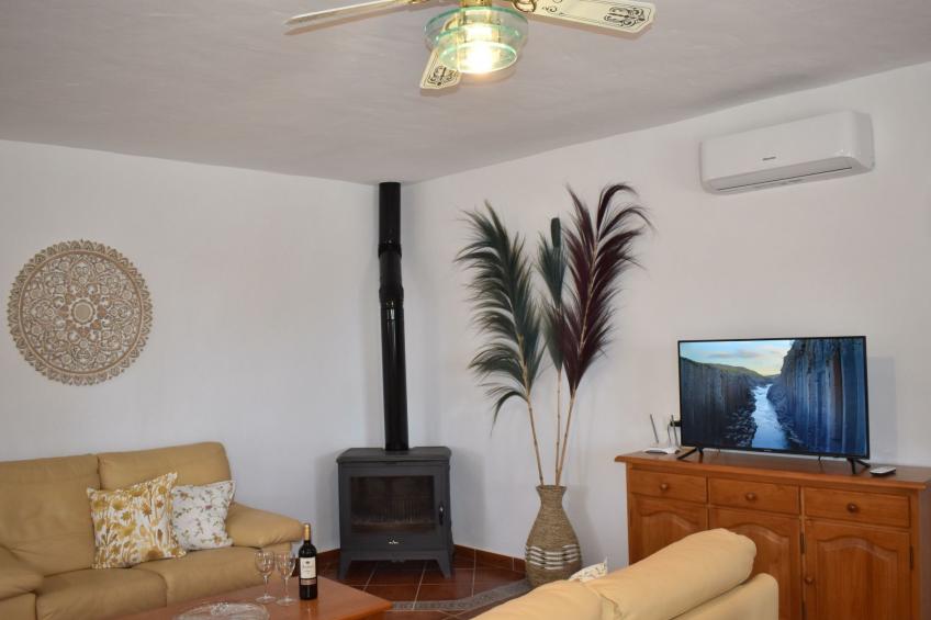 Finca Aguaillo - 20 Minuten zu Fuß ins Dorf - foto 31