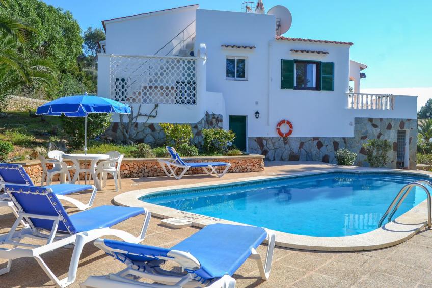 Moderne, frische Familienvilla Allondra - foto 5