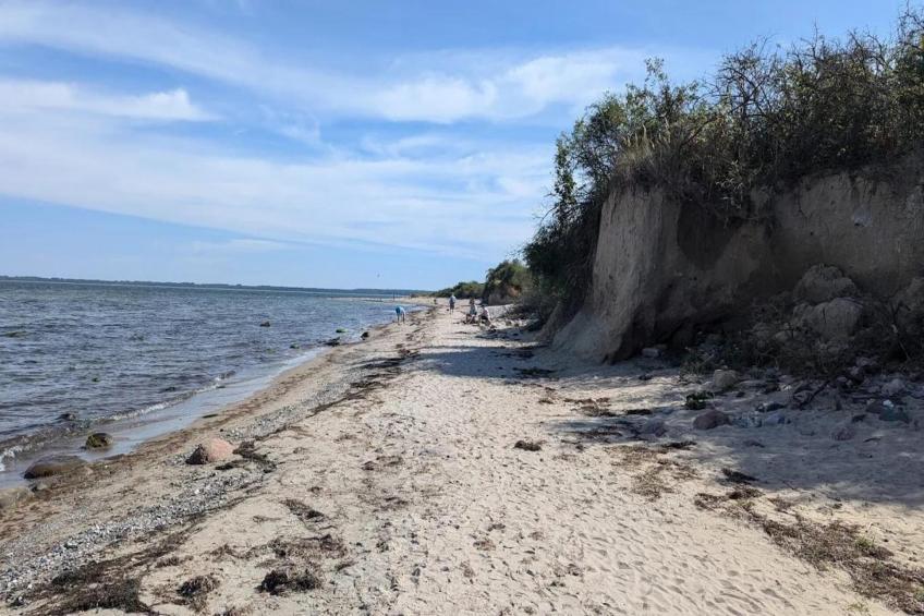 Appartementen Post Hiddensee, Vitte - Type A - foto 15