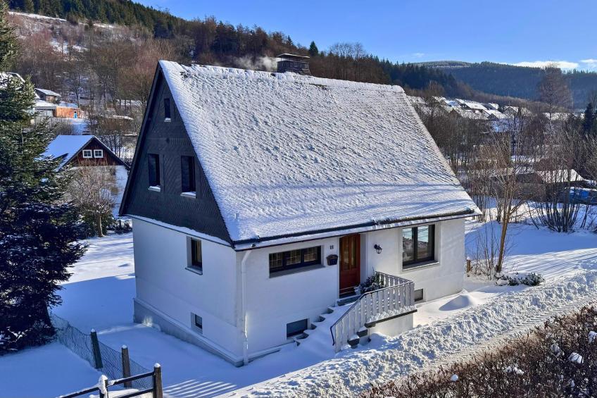 Friedas Ferienhaus Olsberg - foto 24