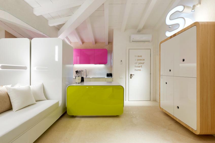 HOUSE BOAT (TEO095) - foto 8