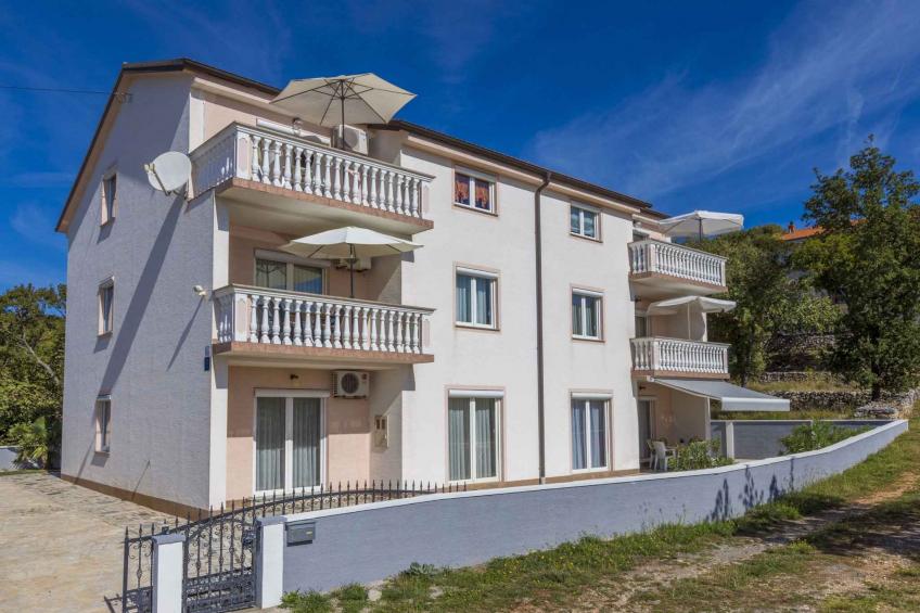 Vakantiewoning met wi-fi en satelliet-tv - VW-BTP6B - foto 47