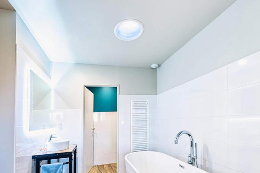 Gîte de France Le gîte des genêts 4 épis - foto 10