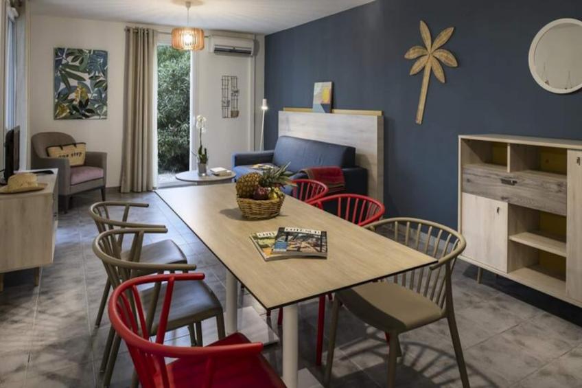 Résidence Le Domaine du Golf - foto 25