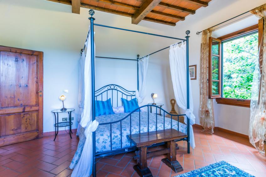 Villa il Giglio - foto 44