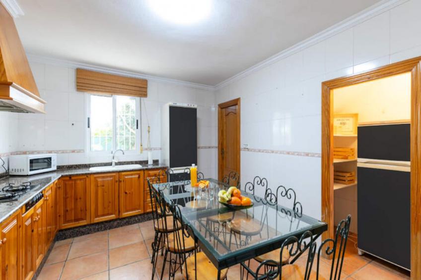 Maison à Algorfa - foto 33