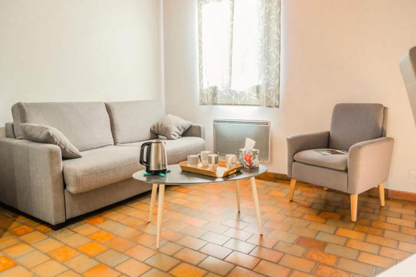 Maison à Le Malzieu Ville - foto 5