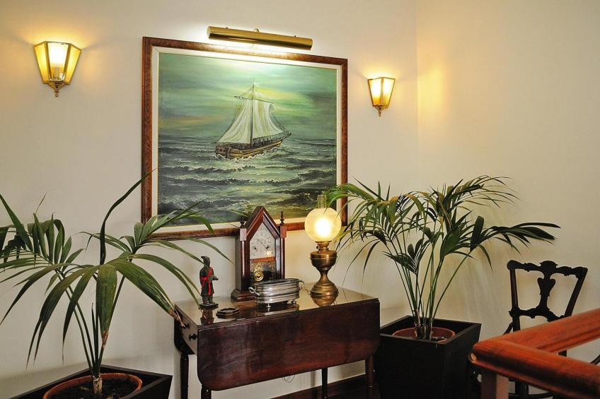 Villa, Caniço - foto 12