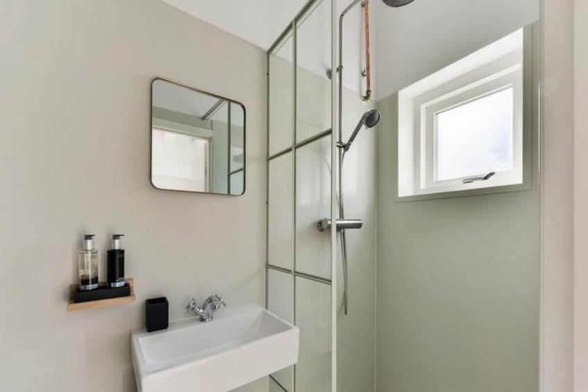 Villa Loft Apartment With Light Garden Room - foto 9