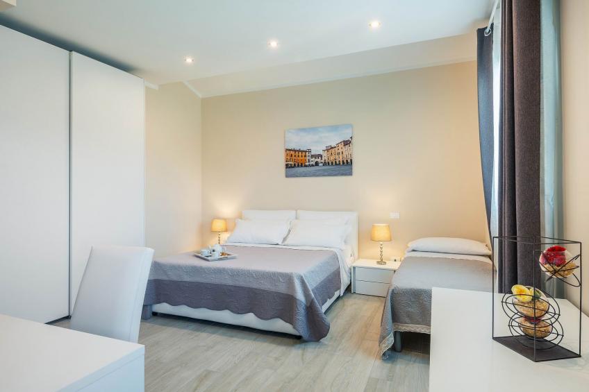 Die Kurvilla Monsummano - foto 37