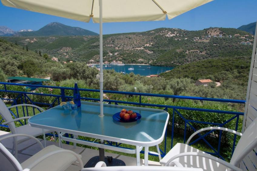 Amantea4' Ferienhaus mit Wasserblick - foto 41