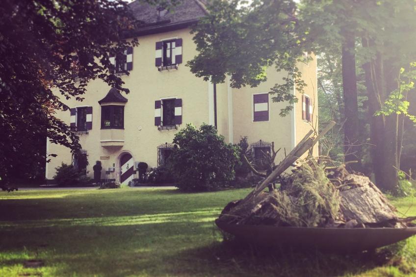 Claudiaschlössl - foto 5