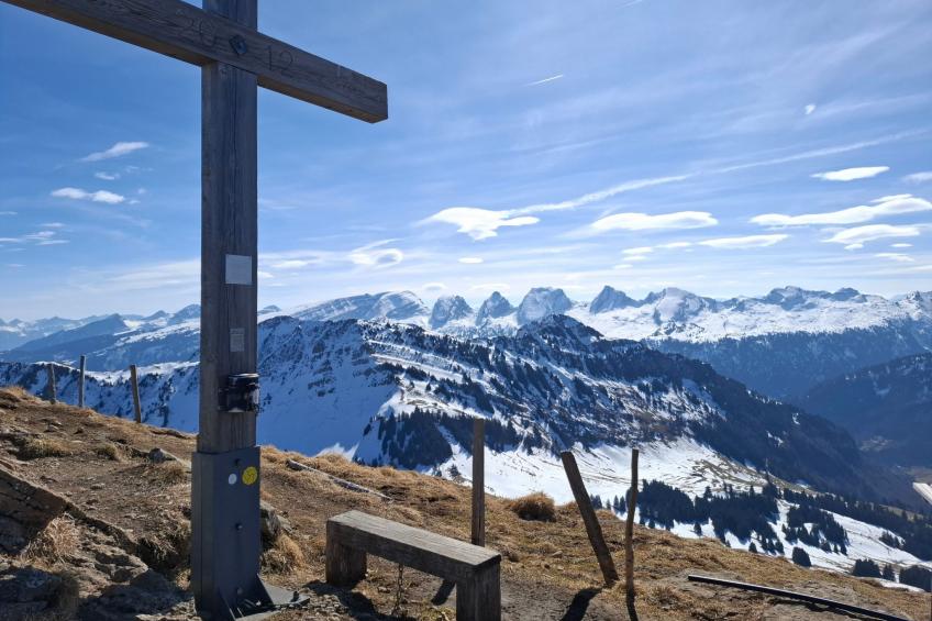 Zwinglis Fewo Klärli - foto 17