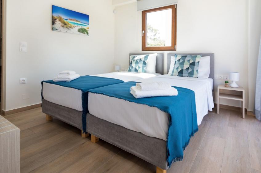 Neue Villa Panorea in Strandnähe mit absoluter Privatsphäre - foto 27