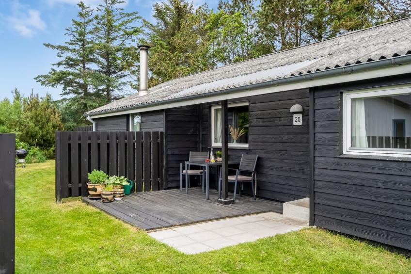 "Jukka" - 2km from the sea - foto 5