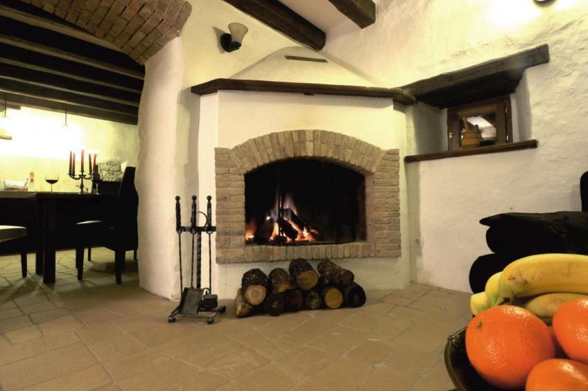 Istrien Traditionelles Steinhaus 5 - foto 10