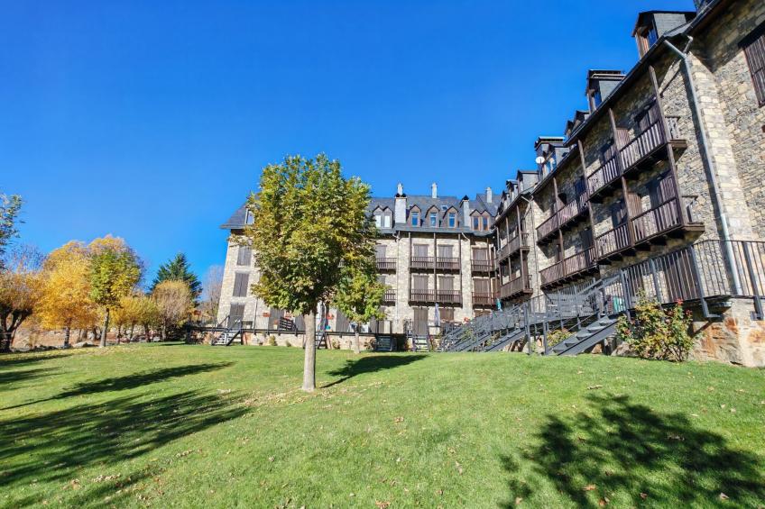 Wohnung Besiberri 3 befindet sich im Erdgeschoss mit Terrasse Vall de Boí - foto 21