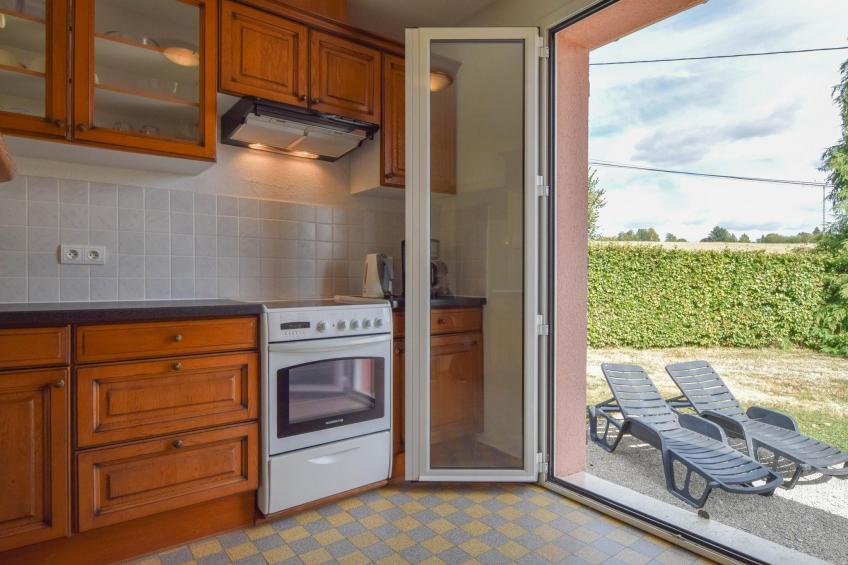 Pavillon 3 - foto 17