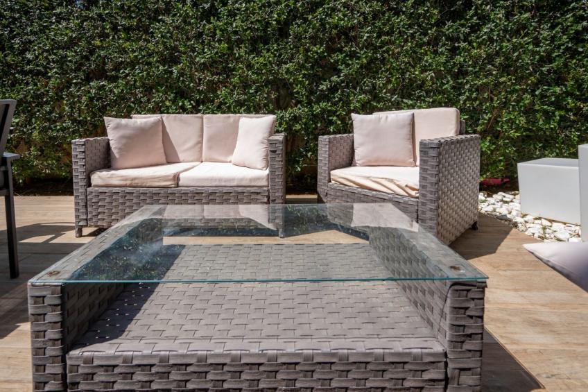 Wohnung Two Palms - foto 15