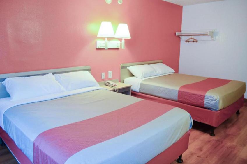 2 Queen Beds - foto 13