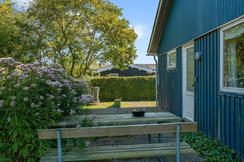 "Farnke" - 600m from the sea in SE Jutland - foto 34