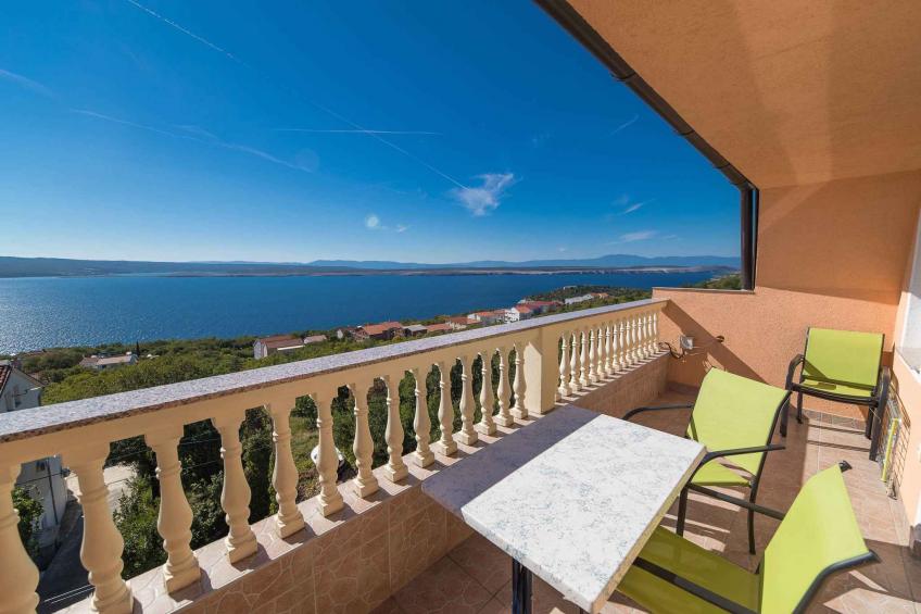 FerienWohnung mit Panoramenblick - BF-462Z - foto 7