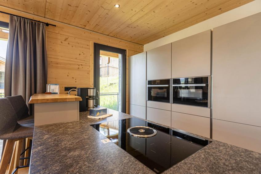 Naturchalets Turracher Höhe 12 - foto 8
