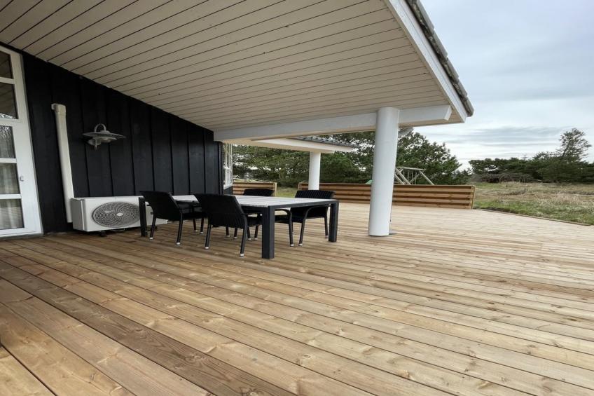 "Carlina" - 800m from the sea in NW Jutland - foto 21
